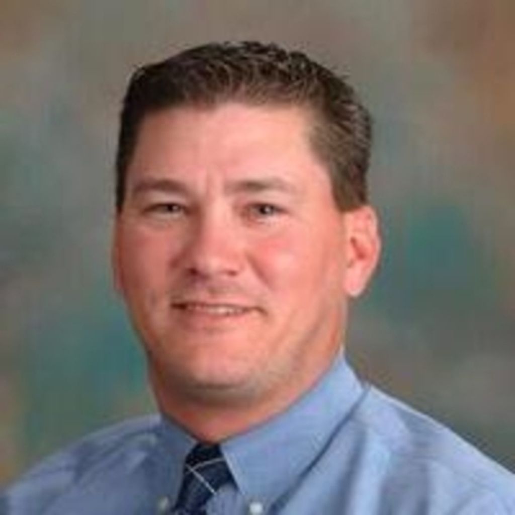 Bryan Allen Morgan Profile Photo