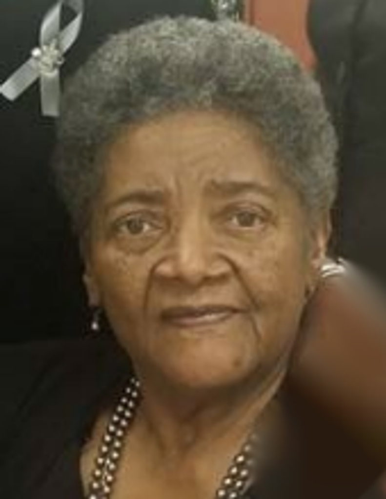 Carolyn Faye Kennedy