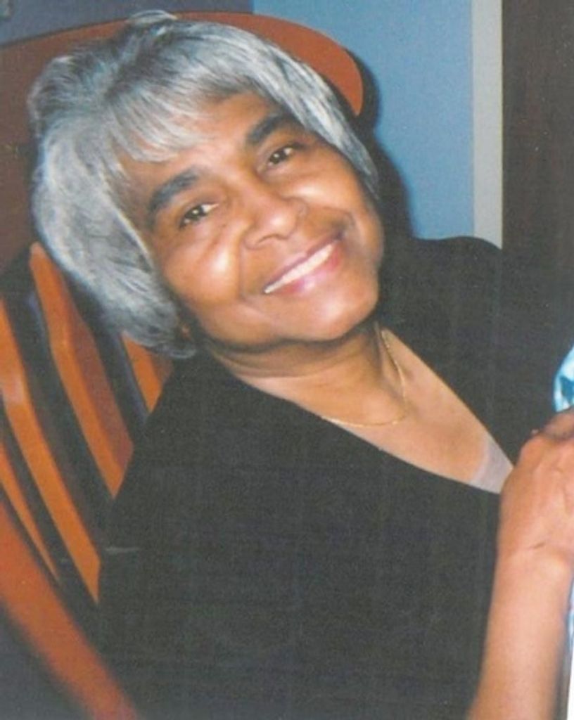 Mary Ann Perry Profile Photo