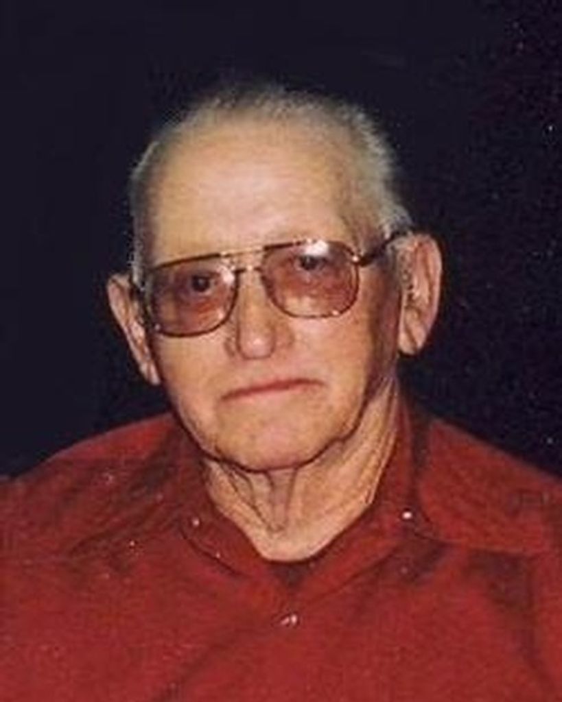 Leverne Clayton Reinhart