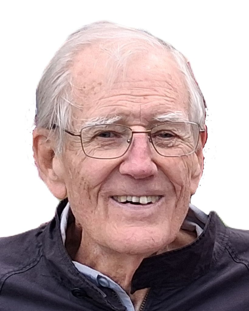 Robert Edgar Bloh