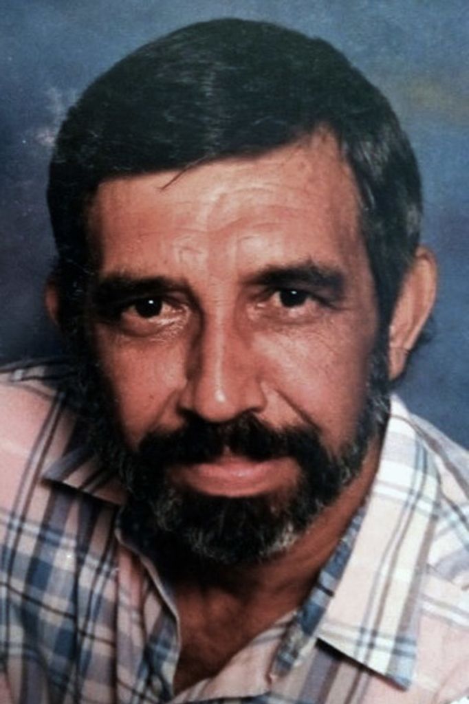 Randall Ralph Richards