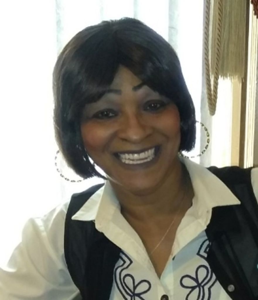 Barbara A Robinson