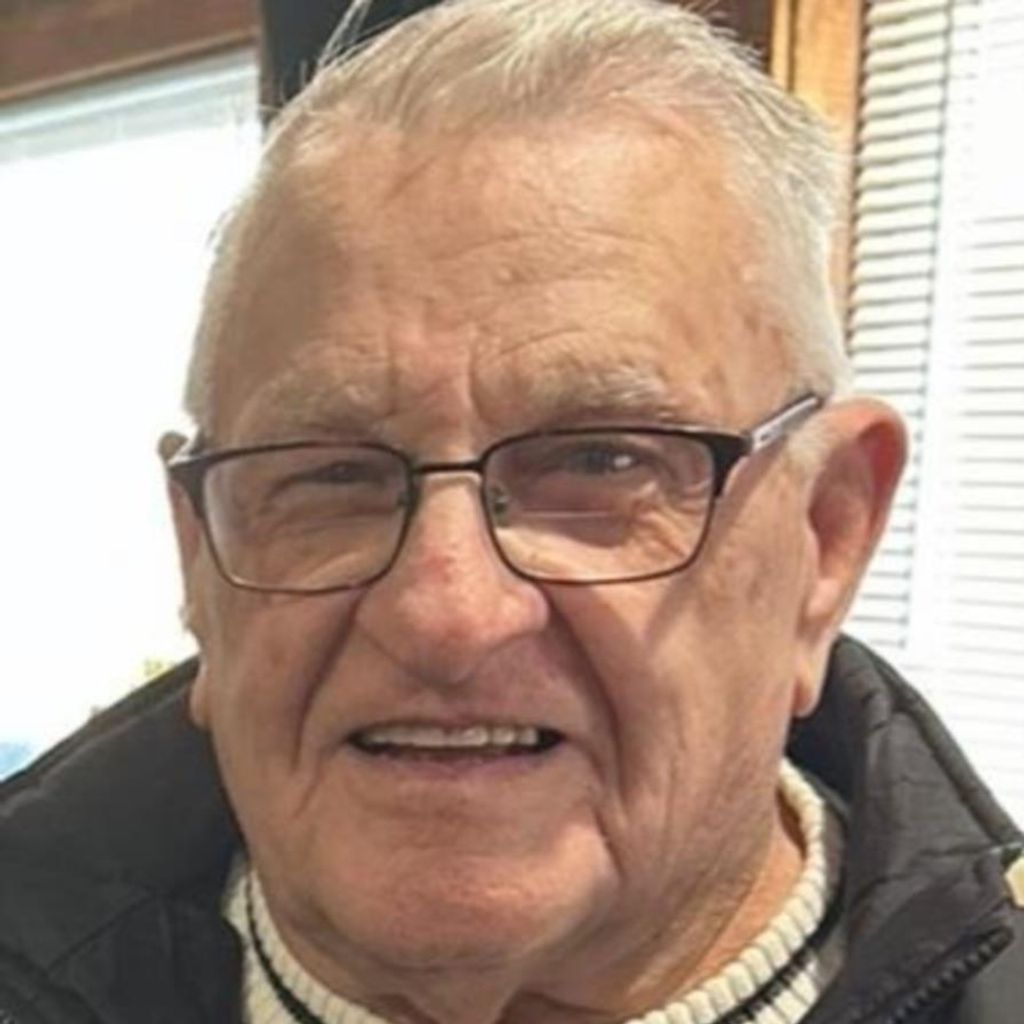 Jerry Biederman Profile Photo