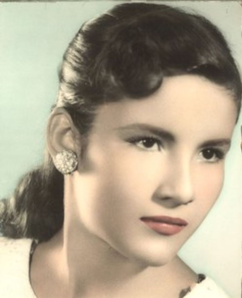 Constanza Zamora De Ortega