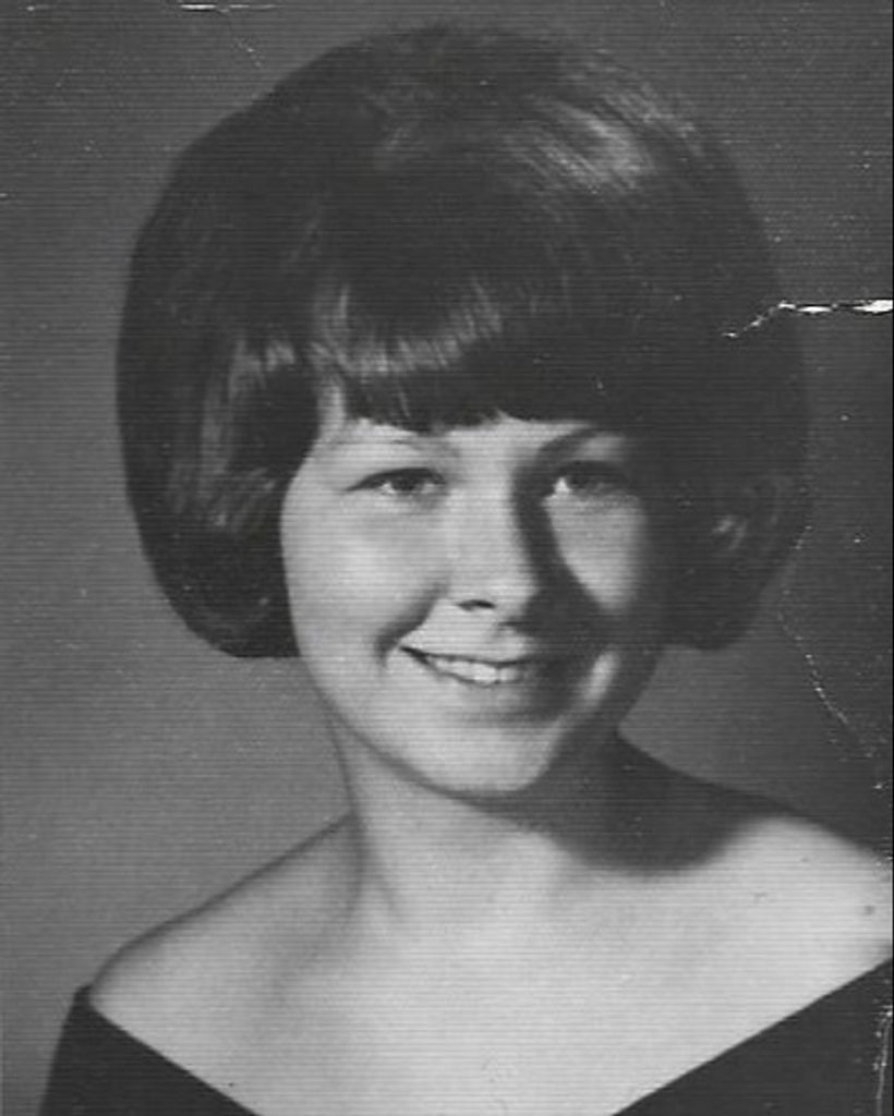 Nelda Beth Cowell Profile Photo