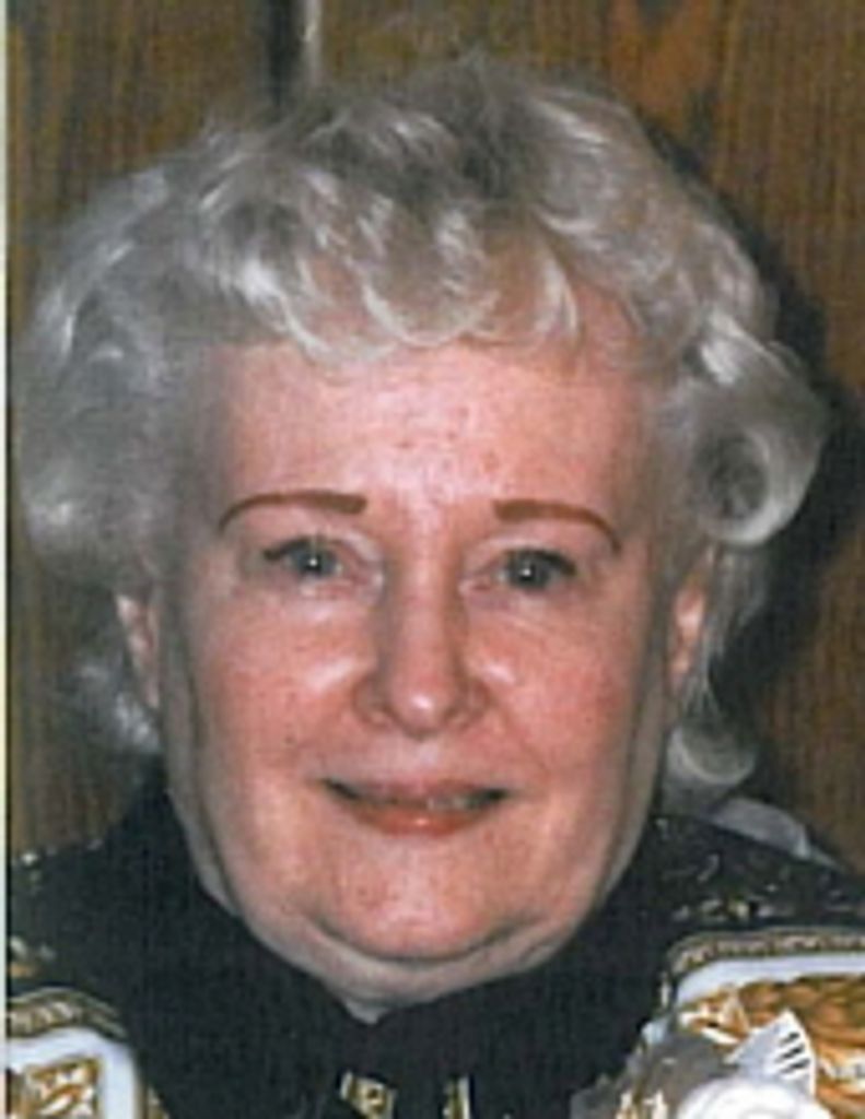 Charolette D. Felhofer