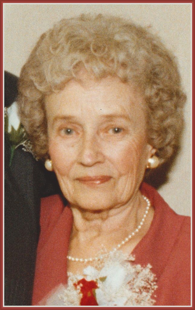 Minerva V. Milde