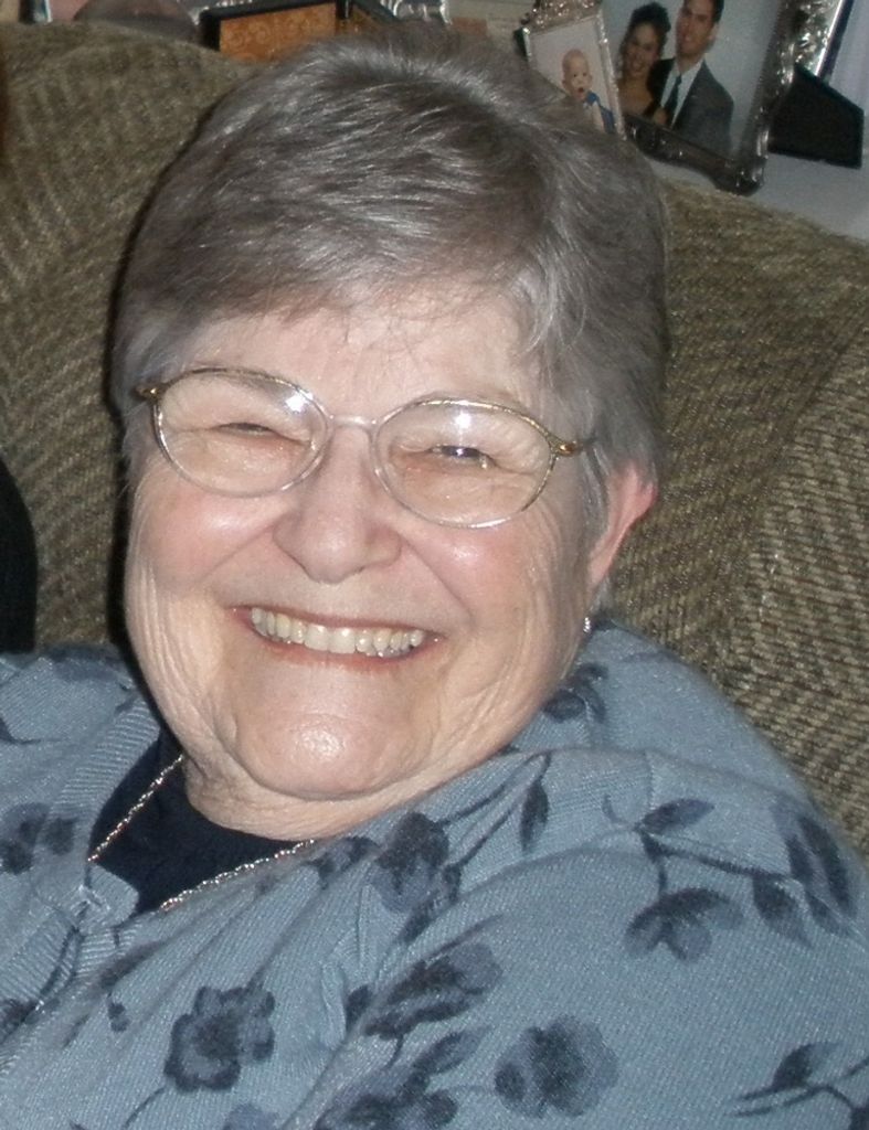 Louanna Barnes