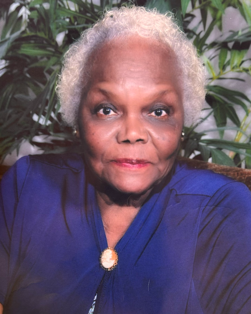 Bessie L Munerlyn Profile Photo