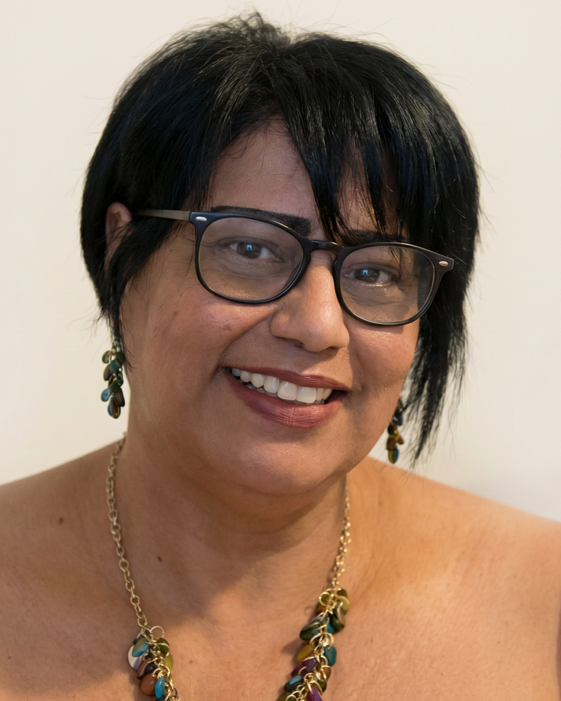 Maria Solano Profile Photo