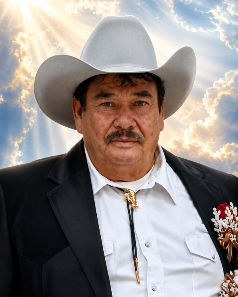 Jorge Luis Teran