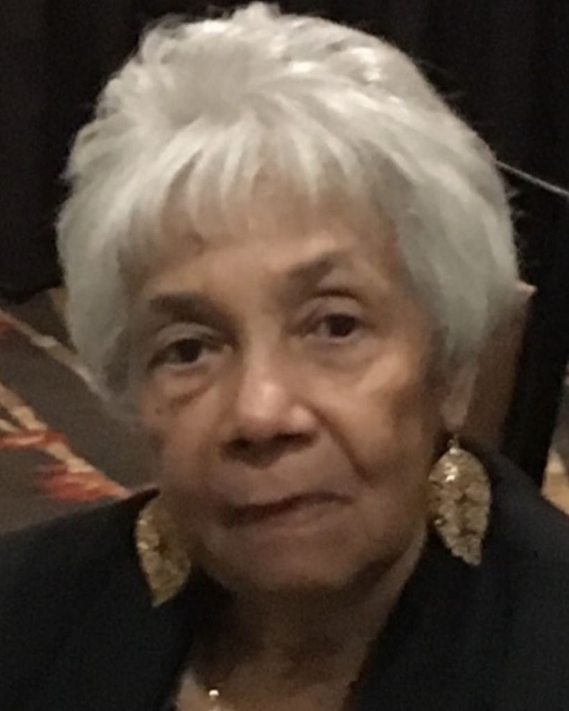 Blanca Iris Reyes Profile Photo
