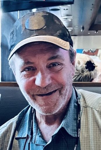 Wayne Charles Wagner Profile Photo