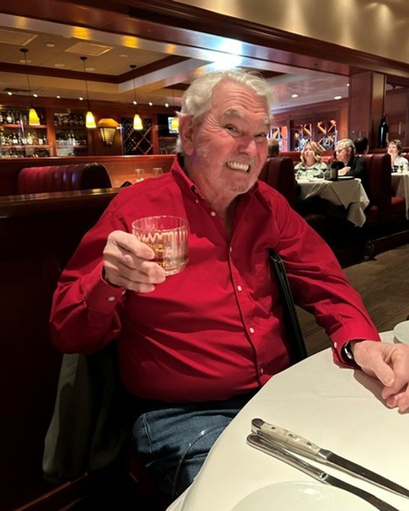 William Richard Banks