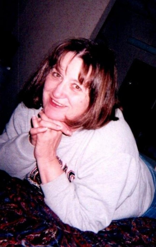 Ginger Elaine Briggs Profile Photo