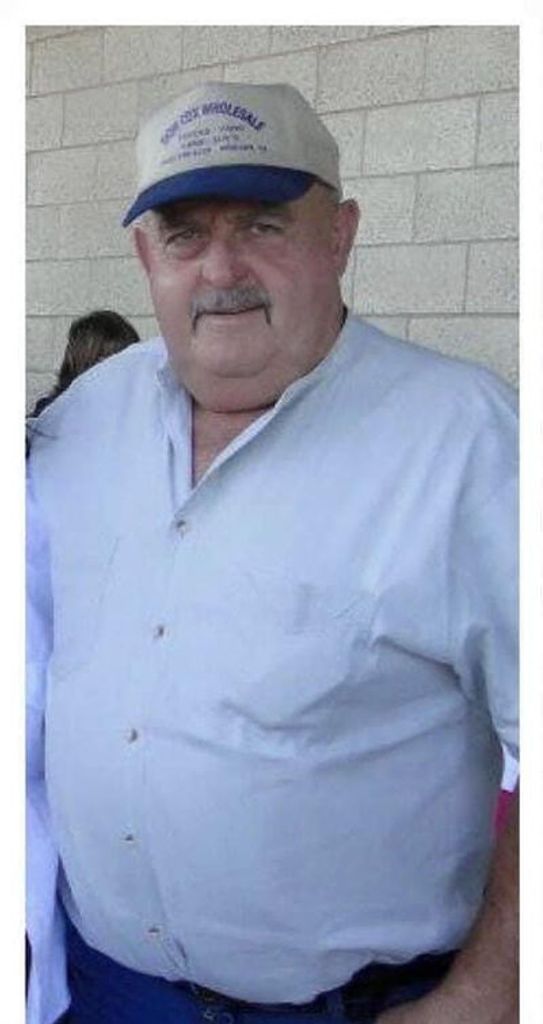 James Carlton James Profile Photo