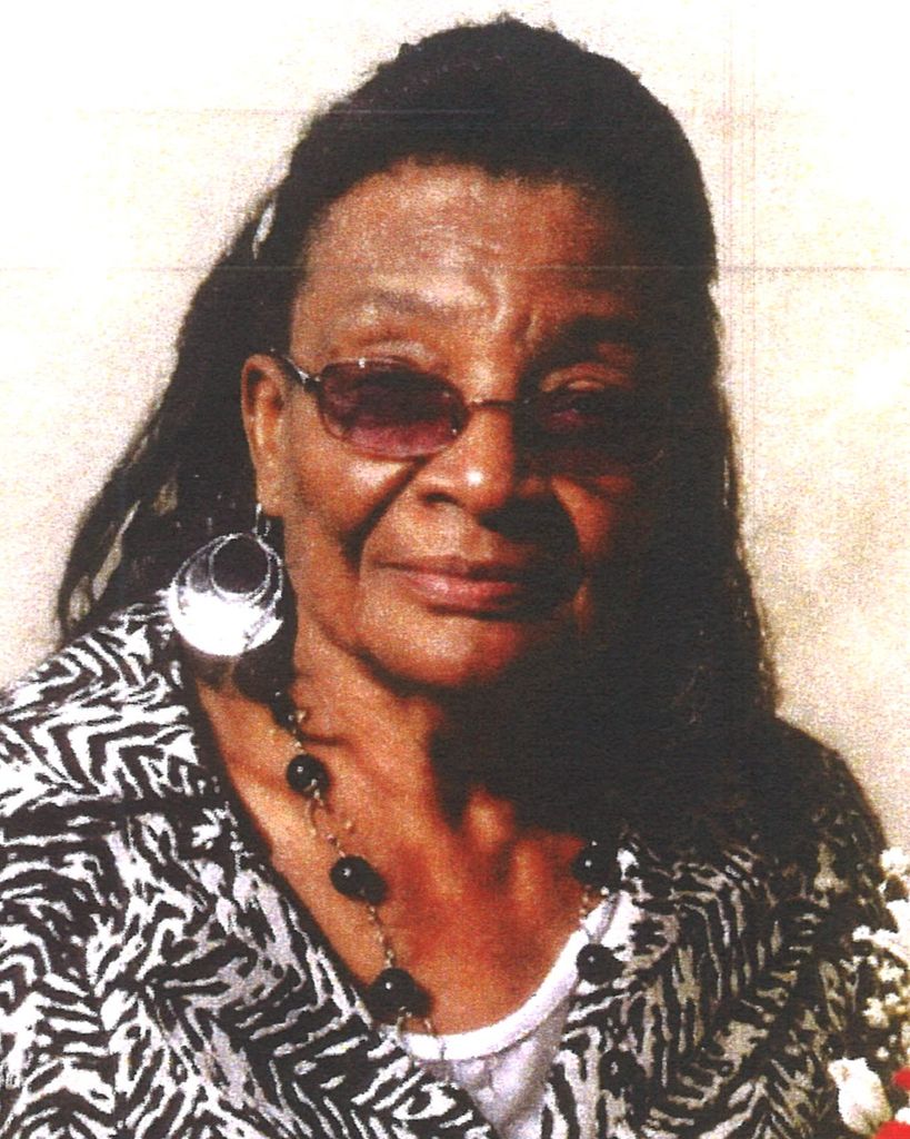 Juanita "Neat" Jefferson Profile Photo