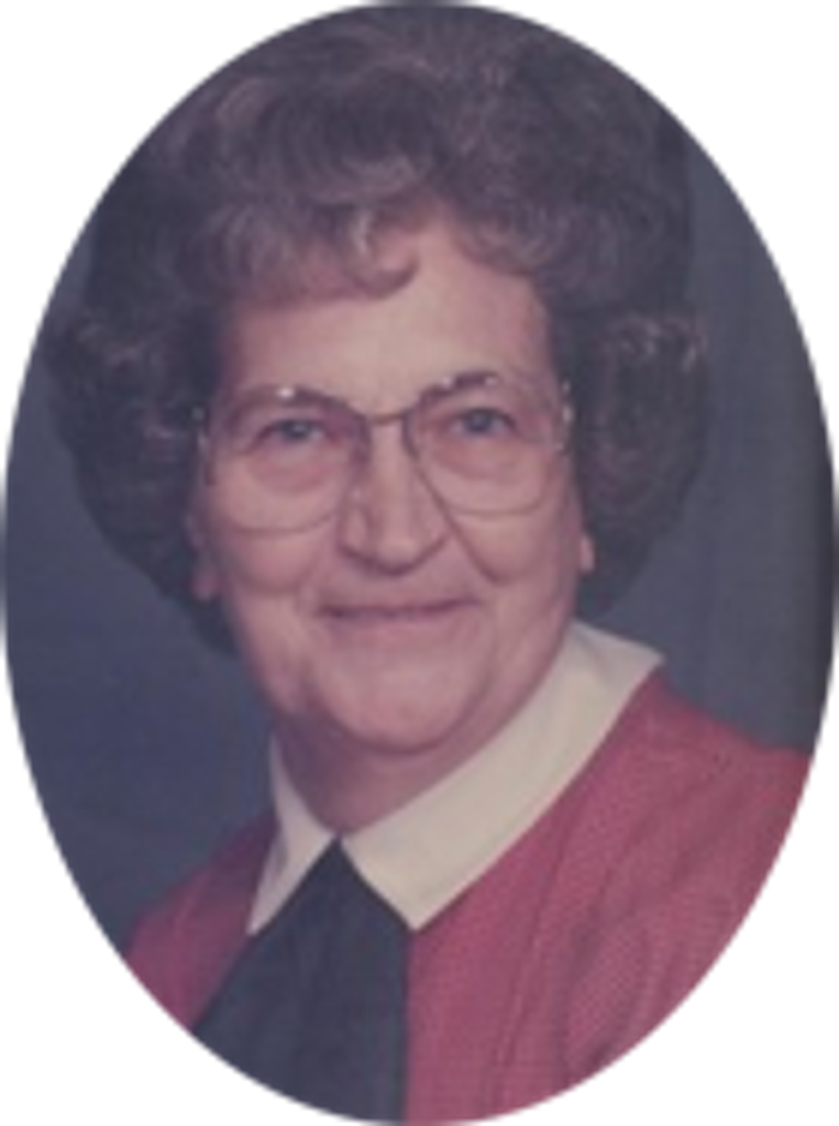 Mary E. Cresswell