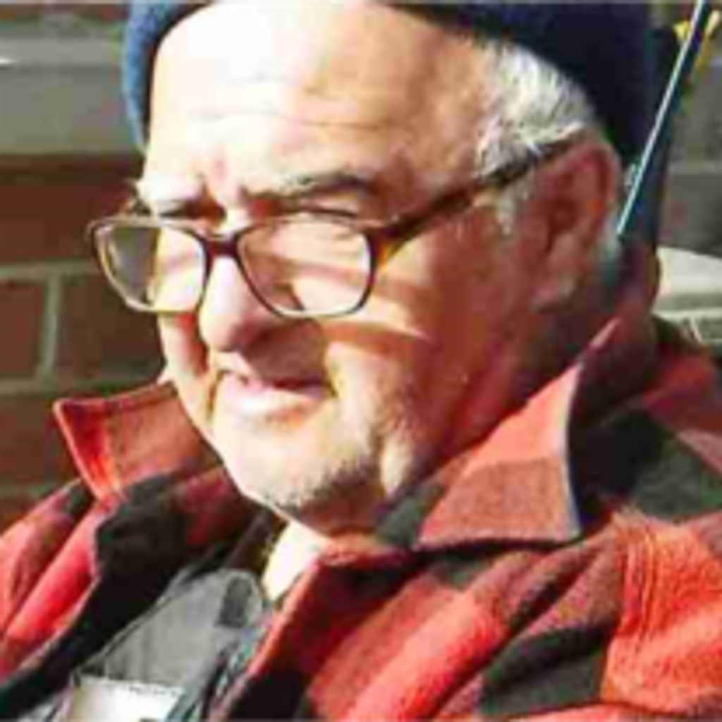 Roger Underdahl