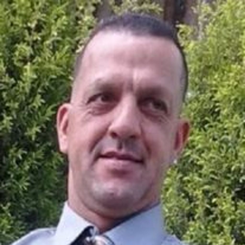 Mr. Daniel Nazario Profile Photo