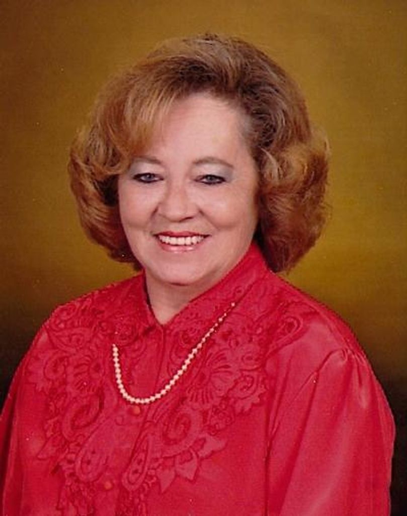 Sandra Fannin Mason