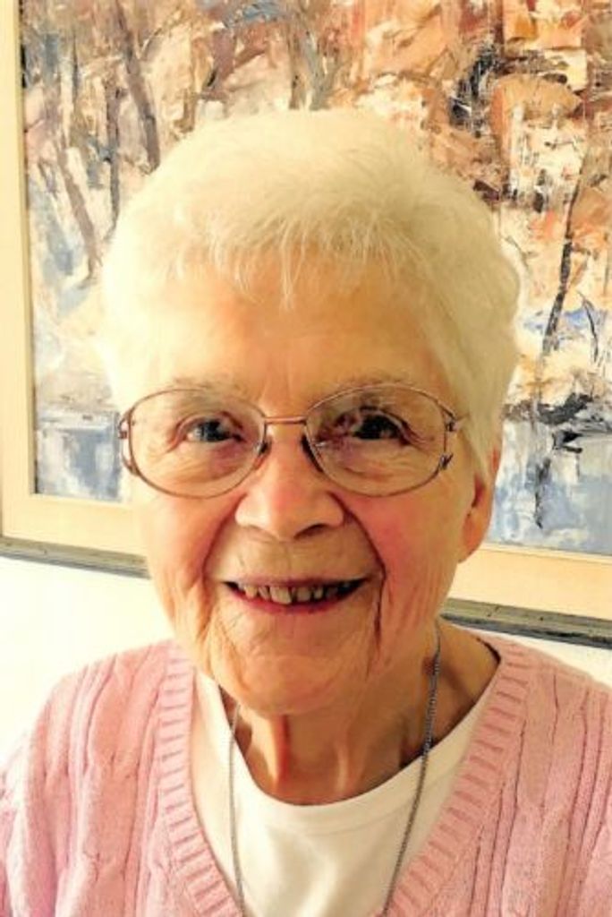 Cordelia Mary Fiero