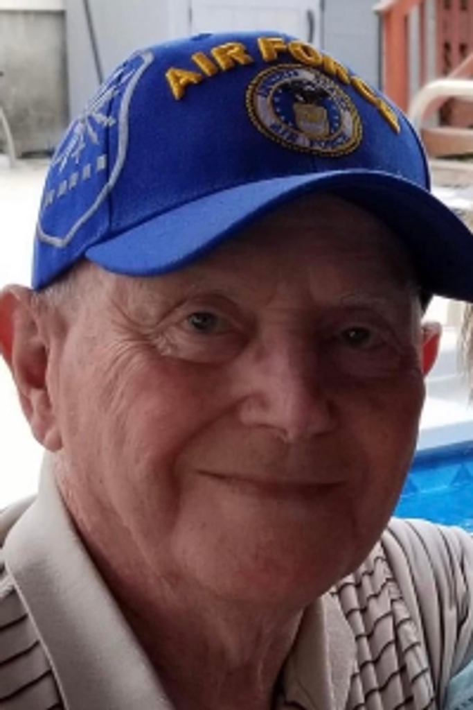 Gordon A. Walsh, Jr.