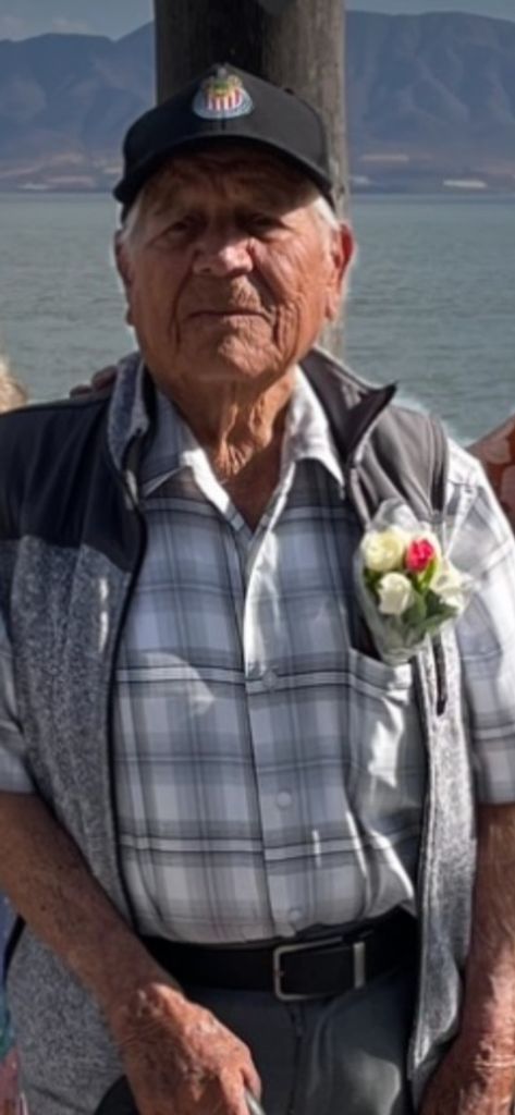 Adan Garcia Profile Photo