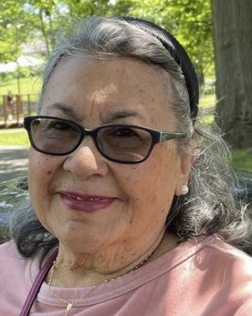 Juana Rosa Garcia Profile Photo