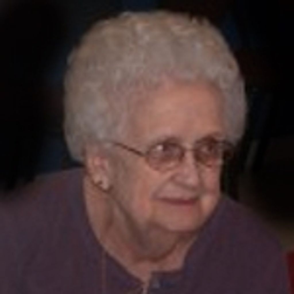 Dorothy Cain