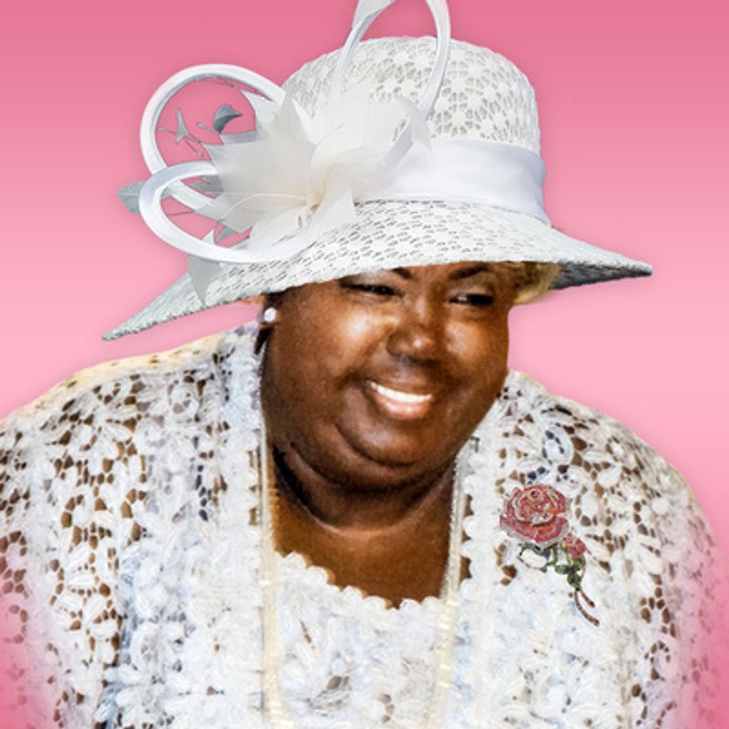 Johnnie Rivers Smith Profile Photo