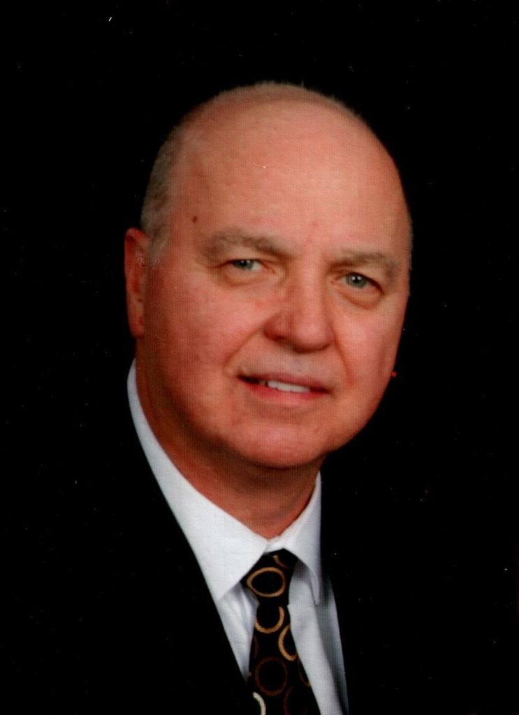 Elton Travis Jaggars