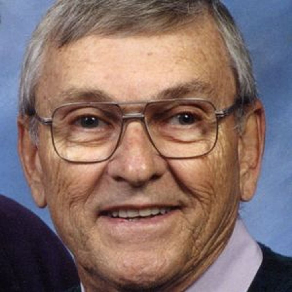 Vernon Dostal Profile Photo