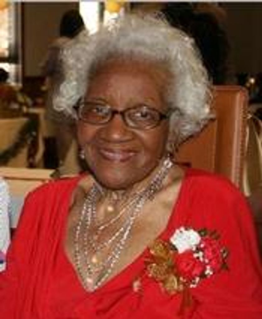 Katie M. Gaskins Profile Photo