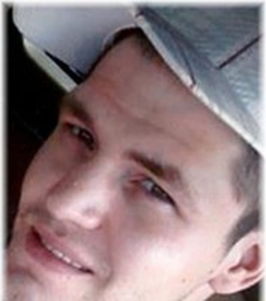 Jospeh Michael "Joey" Jackson