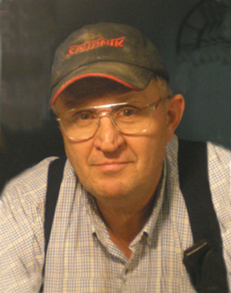 David Hathaway Profile Photo