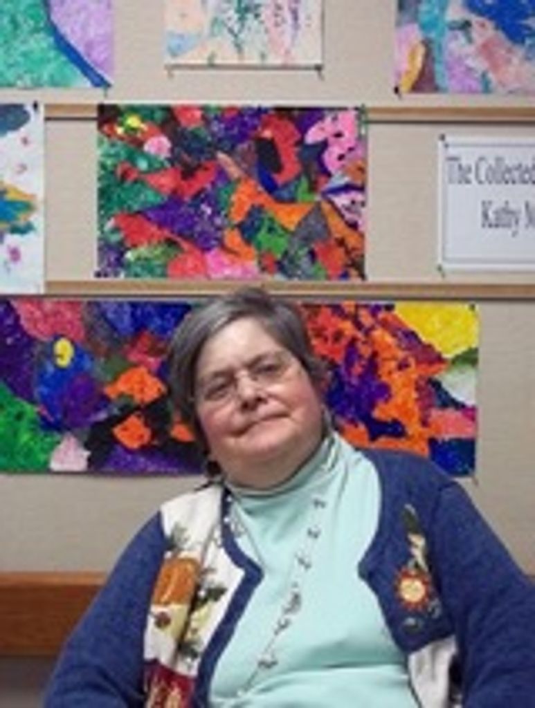 Kathleen Morse