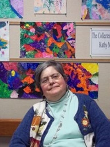 Kathleen Morse Profile Photo