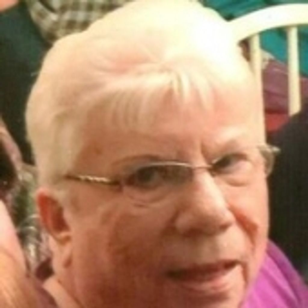 Joyce E. Harmon