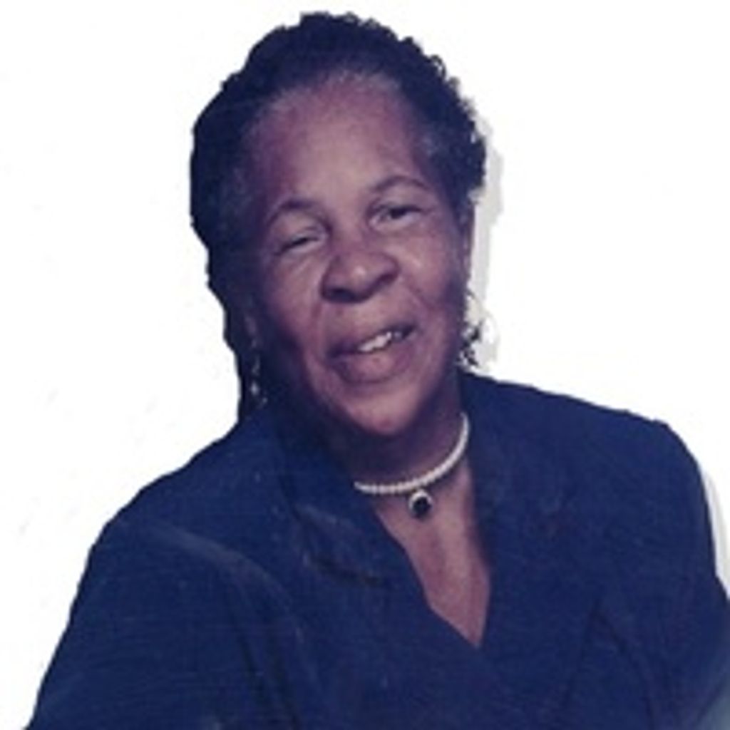 Emma M. Holman