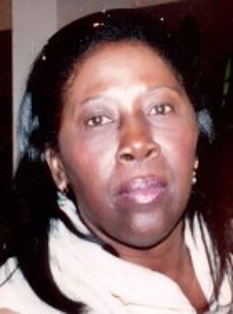 Verna-Lyn Porter-Johnson