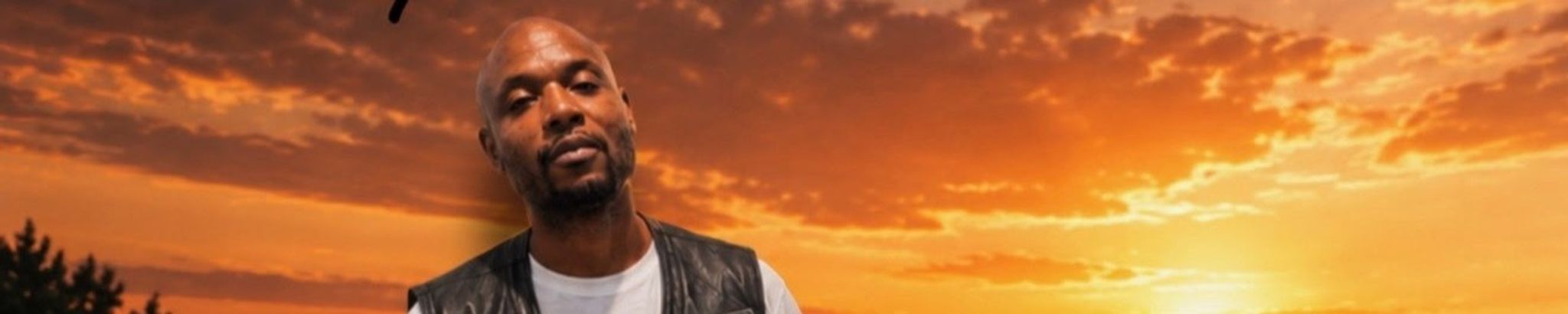 Cover for Marlon Jermaine Robinson's Obituary