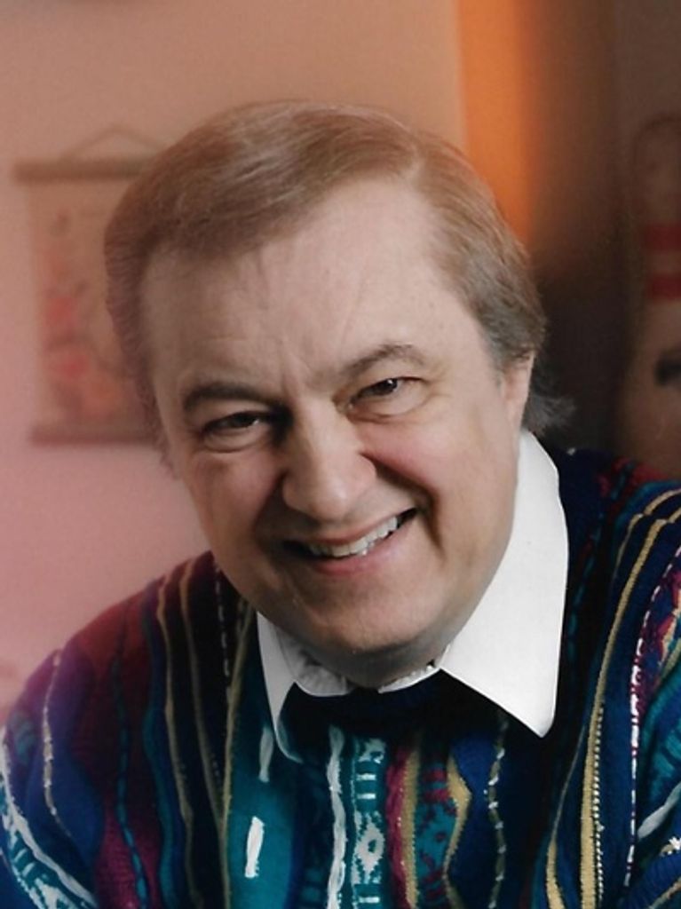 John S. Pantalone Profile Photo