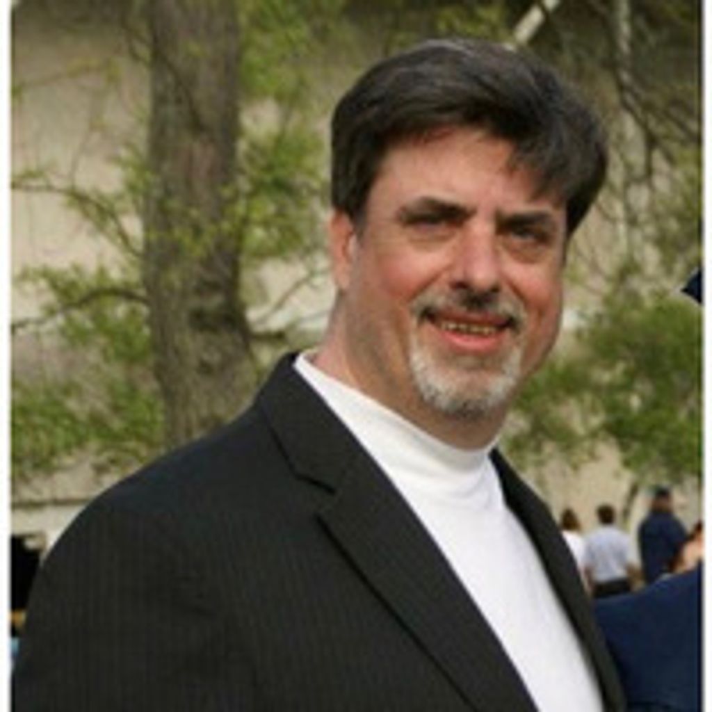 Richard "Mark" Odell Profile Photo