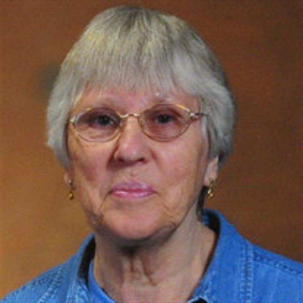Phyllis Cloud