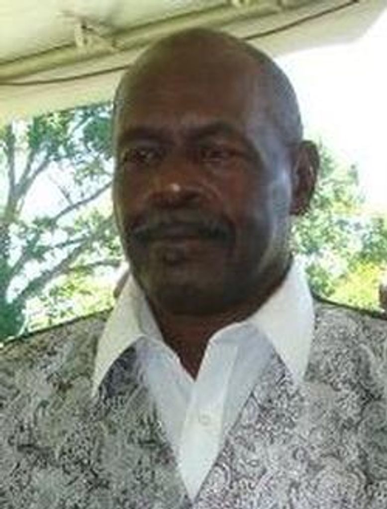 Lionel "Blue" Polidore, Sr. Profile Photo