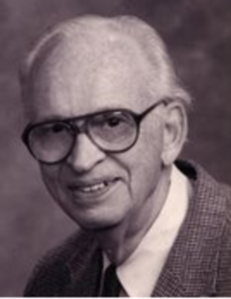 J. Robert Kelly