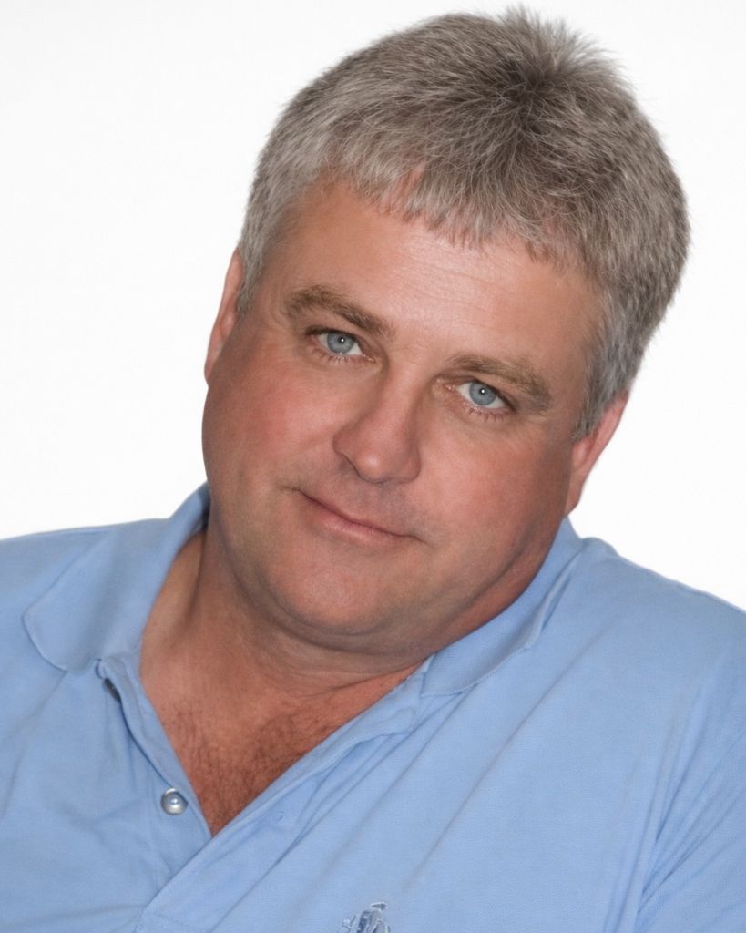 Terry Brockhaus Profile Photo