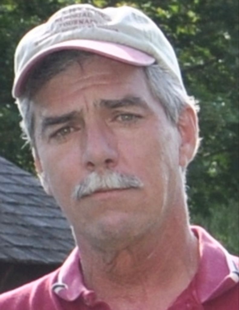 Michael J. Hodgson, Sr.